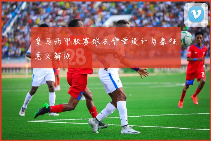 皇马西甲联赛球衣臂章设计与象征意义解读