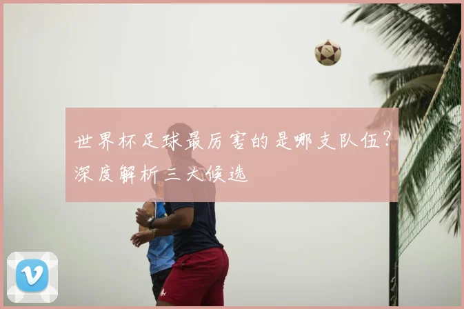 世界杯足球最厉害的是哪支队伍?深度解析三大候选