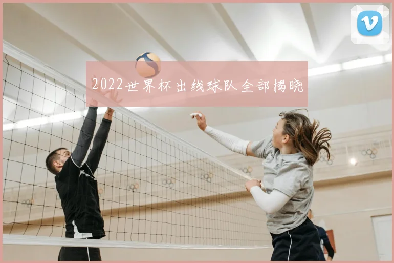 2022世界杯出线球队全部揭晓