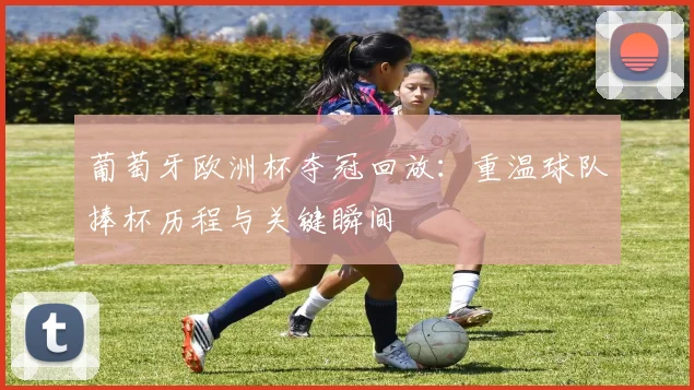 葡萄牙欧洲杯夺冠回放:重温球队捧杯历程与关键瞬间